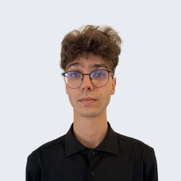 Kacper Barancewicz, zespół Sailes