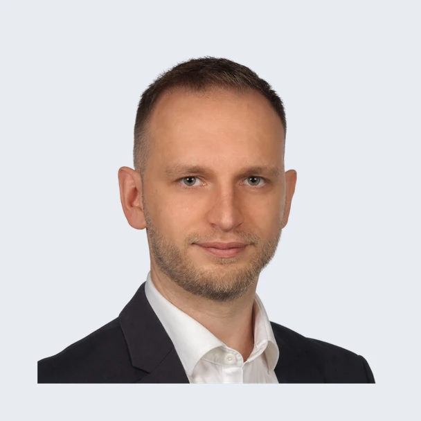 Karol Komorowski, zespół Sailes