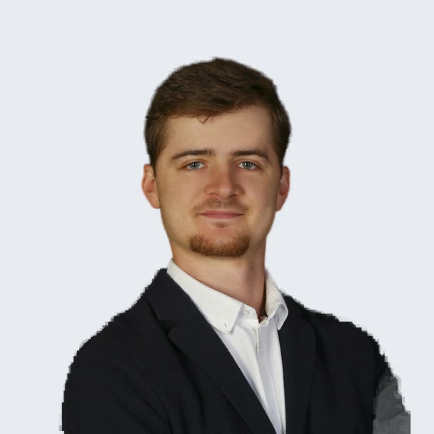 Rafał Dołęga, zespół Sailes