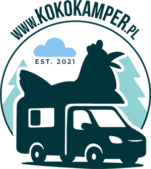 Logo Koko Kamper